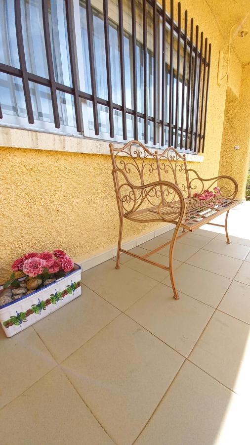 Casa Rural Alameda Con Chimenea Y Jardin เอลวาร์โก เด อาวีลา ภายนอก รูปภาพ